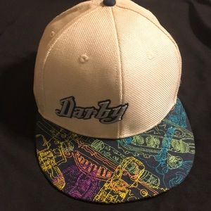 Grassroots Glassblower Series Darby